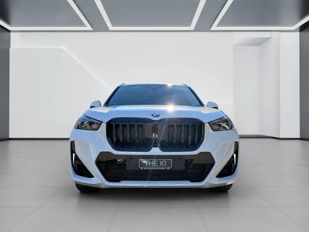 BMW X1 23i xDrive