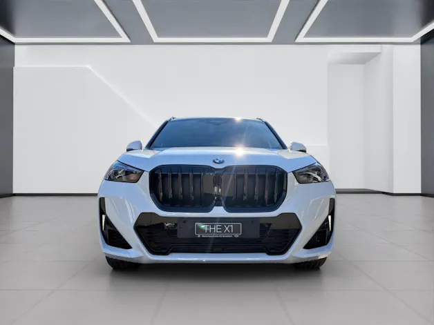 BMW X1 23i xDrive