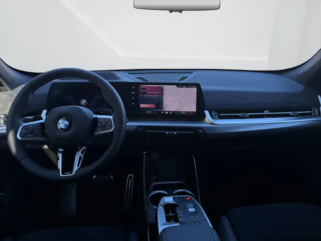 BMW X1 23i xDrive