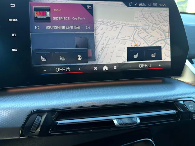 BMW X1 23i xDrive