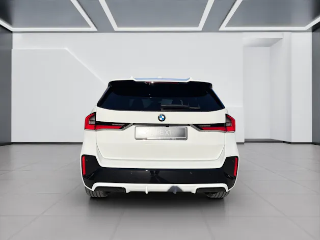 BMW X1 23i xDrive