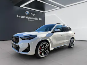 BMW X1 23i xDrive