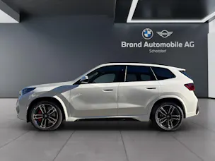 BMW X1 23i xDrive