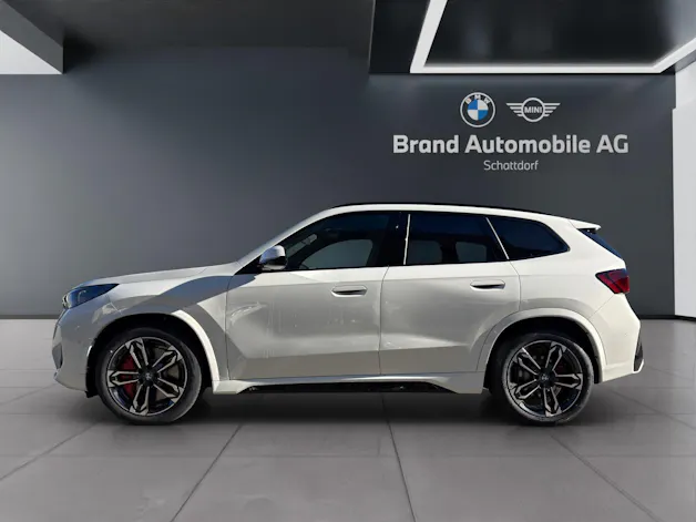 BMW X1 23i xDrive