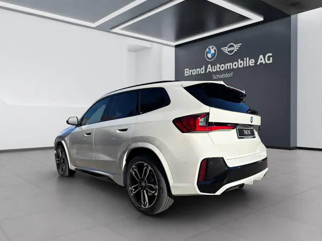 BMW X1 23i xDrive