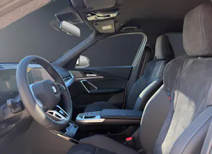 BMW X1 23i xDrive