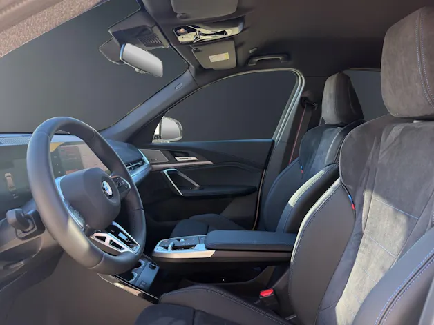 BMW X1 23i xDrive