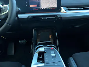 BMW X1 23i xDrive