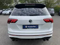 VW Tiguan 2.0 TSI R DSG*AHK*Leder*Schiebedach*Akrapovic*