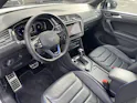 VW Tiguan 2.0 TSI R DSG*AHK*Leder*Schiebedach*Akrapovic*