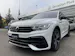 VW Tiguan 2.0 TSI R DSG*AHK*Leder*Schiebedach*Akrapovic*