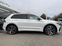 VW Tiguan 2.0 TSI R DSG*AHK*Leder*Schiebedach*Akrapovic*