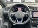 VW Tiguan 2.0 TSI R DSG*AHK*Leder*Schiebedach*Akrapovic*