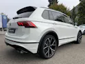 VW Tiguan 2.0 TSI R DSG*AHK*Leder*Schiebedach*Akrapovic*
