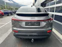 AUDI Q4 e-tron Sportback 50 quattro (CH)