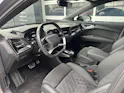 AUDI Q4 e-tron Sportback 50 quattro (CH)