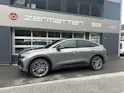 AUDI Q4 e-tron Sportback 50 quattro (CH)