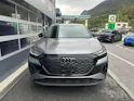 AUDI Q4 e-tron Sportback 50 quattro (CH)