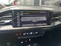 AUDI Q4 e-tron Sportback 50 quattro (CH)