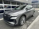 AUDI Q4 e-tron Sportback 50 quattro (CH)