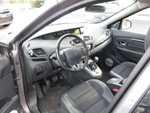 RENAULT Grand Scénic 1.5 dCi Bose S/S 5P