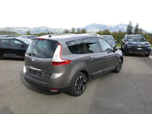 RENAULT Grand Scénic 1.5 dCi Bose S/S 5P