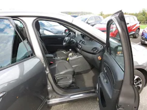 RENAULT Grand Scénic 1.5 dCi Bose S/S 5P