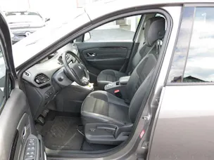 RENAULT Grand Scénic 1.5 dCi Bose S/S 5P