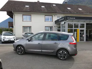 RENAULT Grand Scénic 1.5 dCi Bose S/S 5P