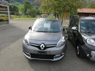 RENAULT Grand Scénic 1.5 dCi Bose S/S 5P