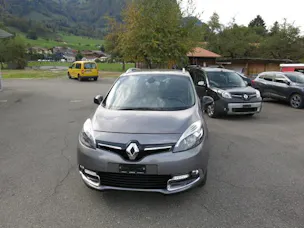 RENAULT Grand Scénic 1.5 dCi Bose S/S 5P