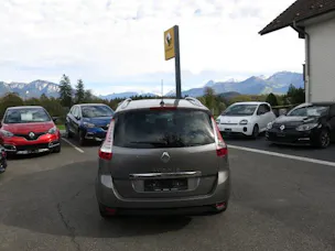 RENAULT Grand Scénic 1.5 dCi Bose S/S 5P