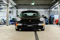 PORSCHE 911 Turbo Coupé