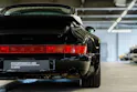 PORSCHE 911 Turbo Coupé
