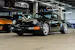 PORSCHE 911 Turbo Coupé