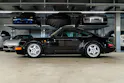 PORSCHE 911 Turbo Coupé