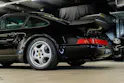 PORSCHE 911 Turbo Coupé