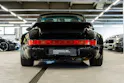 PORSCHE 911 Turbo Coupé