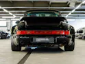 PORSCHE 911 Turbo Coupé