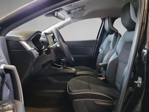 RENAULT Captur 1.3 TCe 140 techno EDC