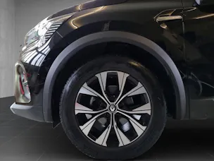 RENAULT Captur 1.3 TCe 140 techno EDC