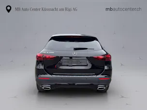 MERCEDES-BENZ GLA 200 Progressive