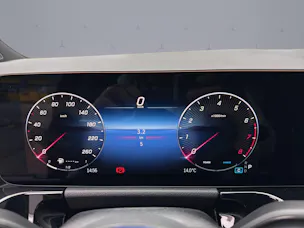 MERCEDES-BENZ GLA 200 Progressive