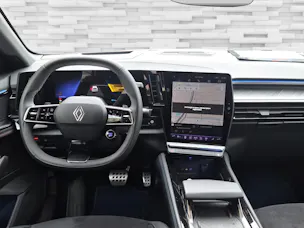 RENAULT Rafale 1.2 E-Tech esprit Alpine