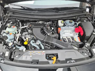 RENAULT Rafale 1.2 E-Tech esprit Alpine