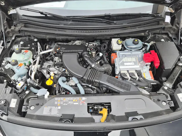 RENAULT Rafale 1.2 E-Tech esprit Alpine