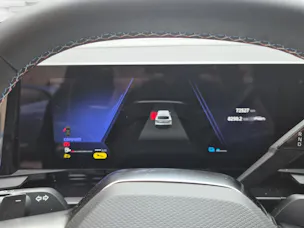 RENAULT Rafale 1.2 E-Tech esprit Alpine