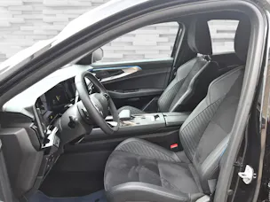 RENAULT Rafale 1.2 E-Tech esprit Alpine