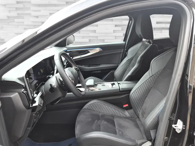 RENAULT Rafale 1.2 E-Tech esprit Alpine