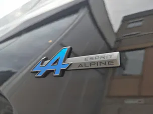 RENAULT Rafale 1.2 E-Tech esprit Alpine